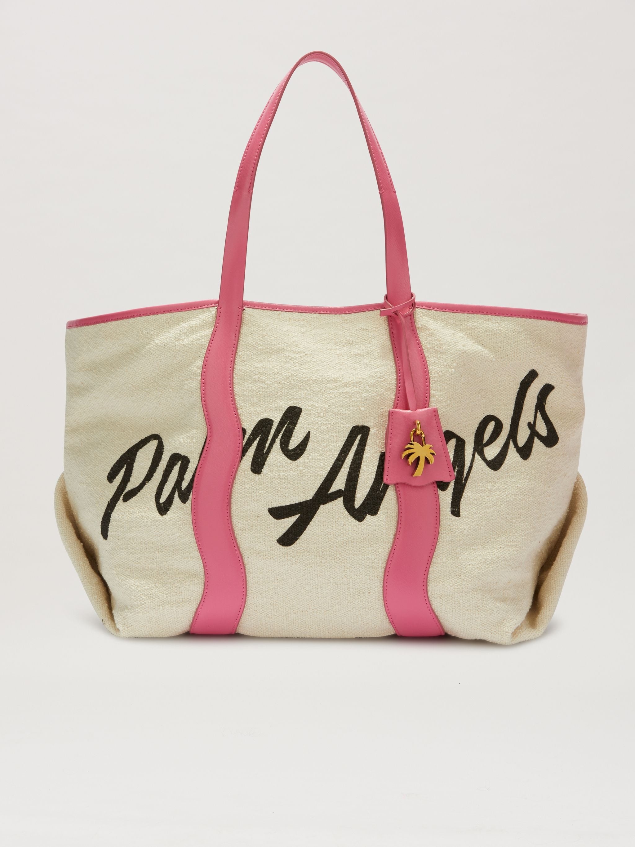 Palm Angels Cabas Bag - 1