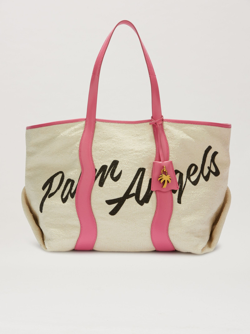 Palm Angels Cabas Bag 1