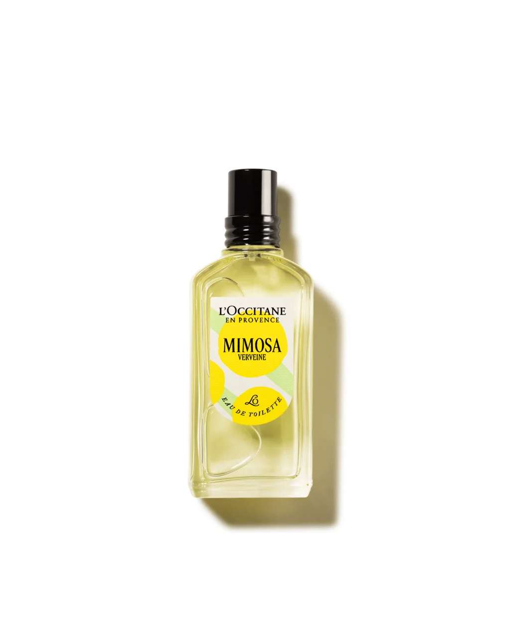 Mimosa Verveine Eau de Toilette - 1