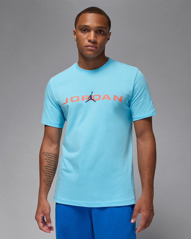 Jordan Air Men's T-Shirt 1