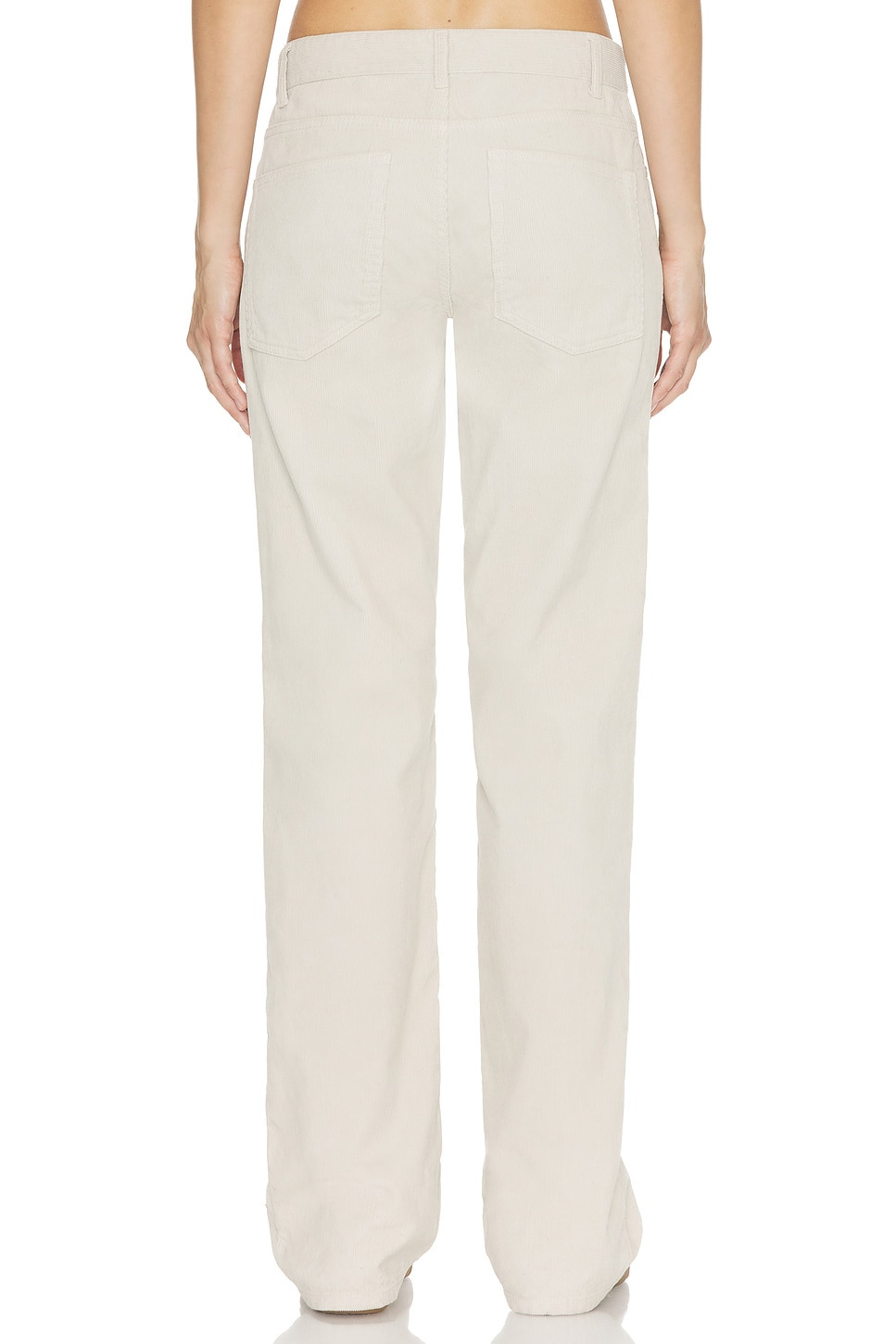 Carlyl Pant - 4