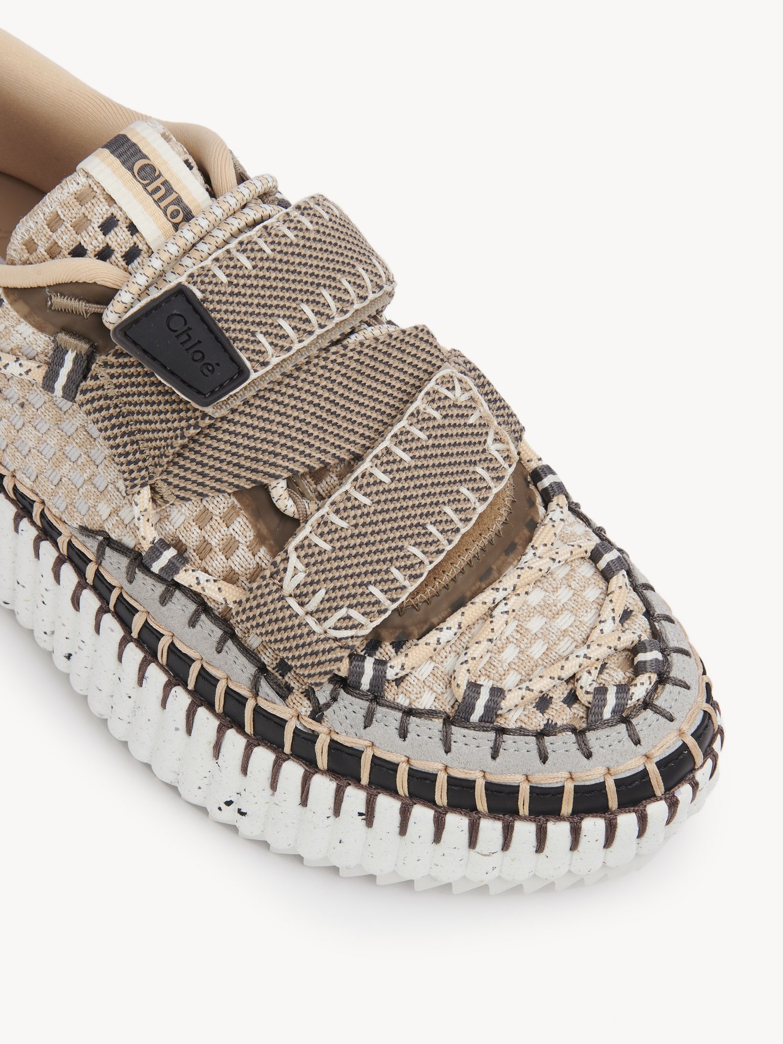 NAMA SLIP-ON SNEAKER - 3