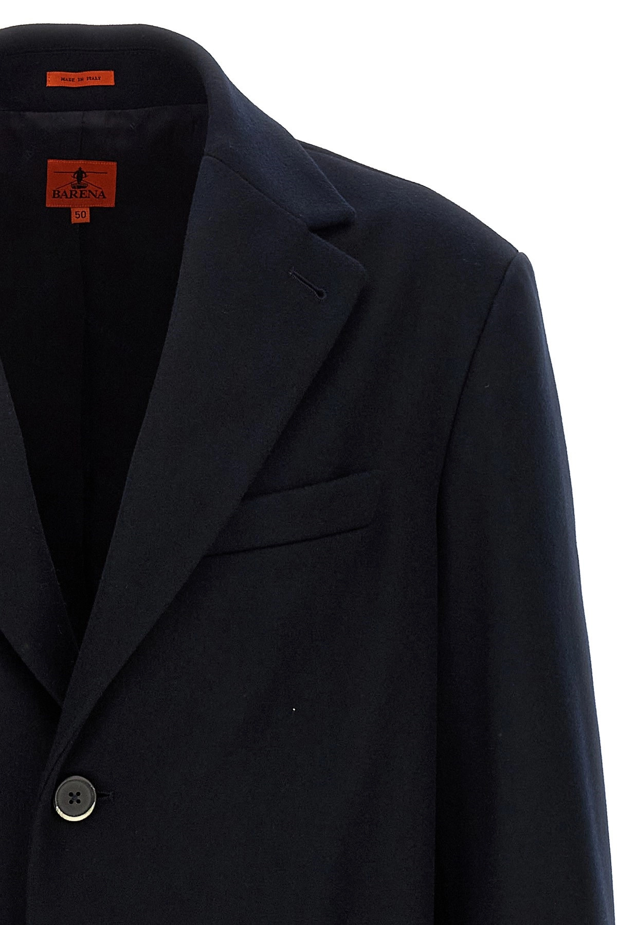 'Baron' coat - 3
