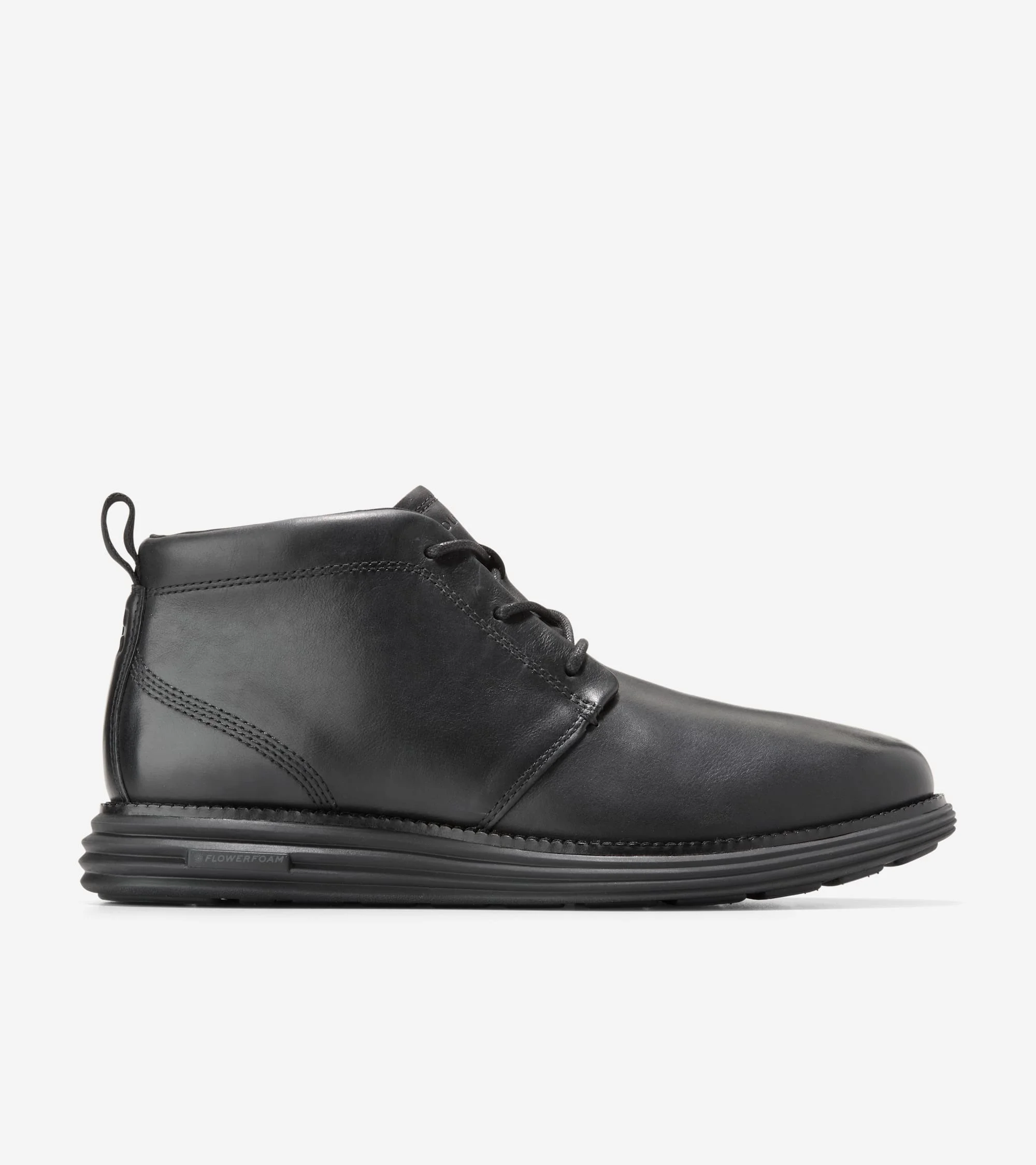 Men's ØriginalGrand Remastered Waterproof Chukka Boots - 1