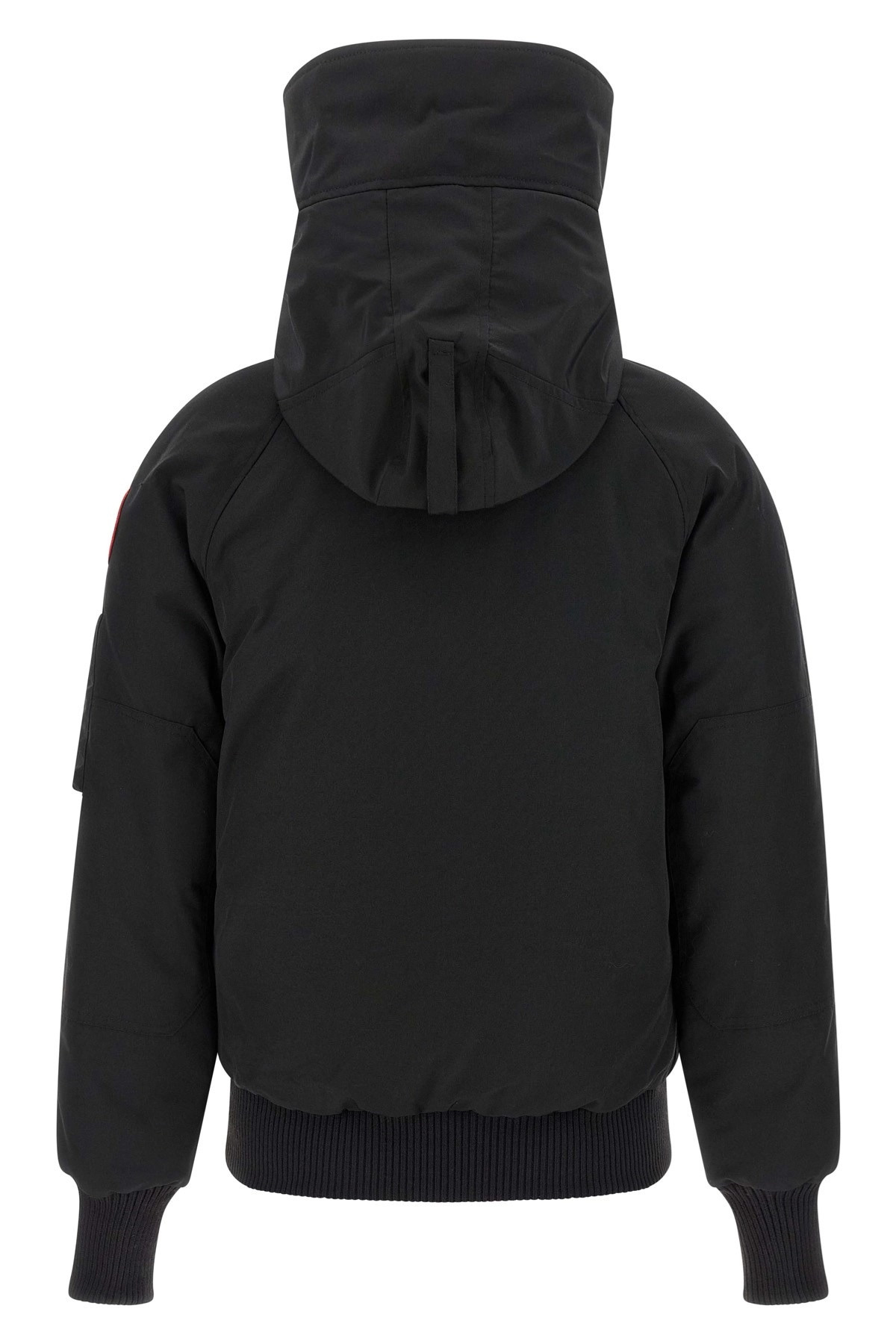 'ChilliWack' bomber jacket - 3