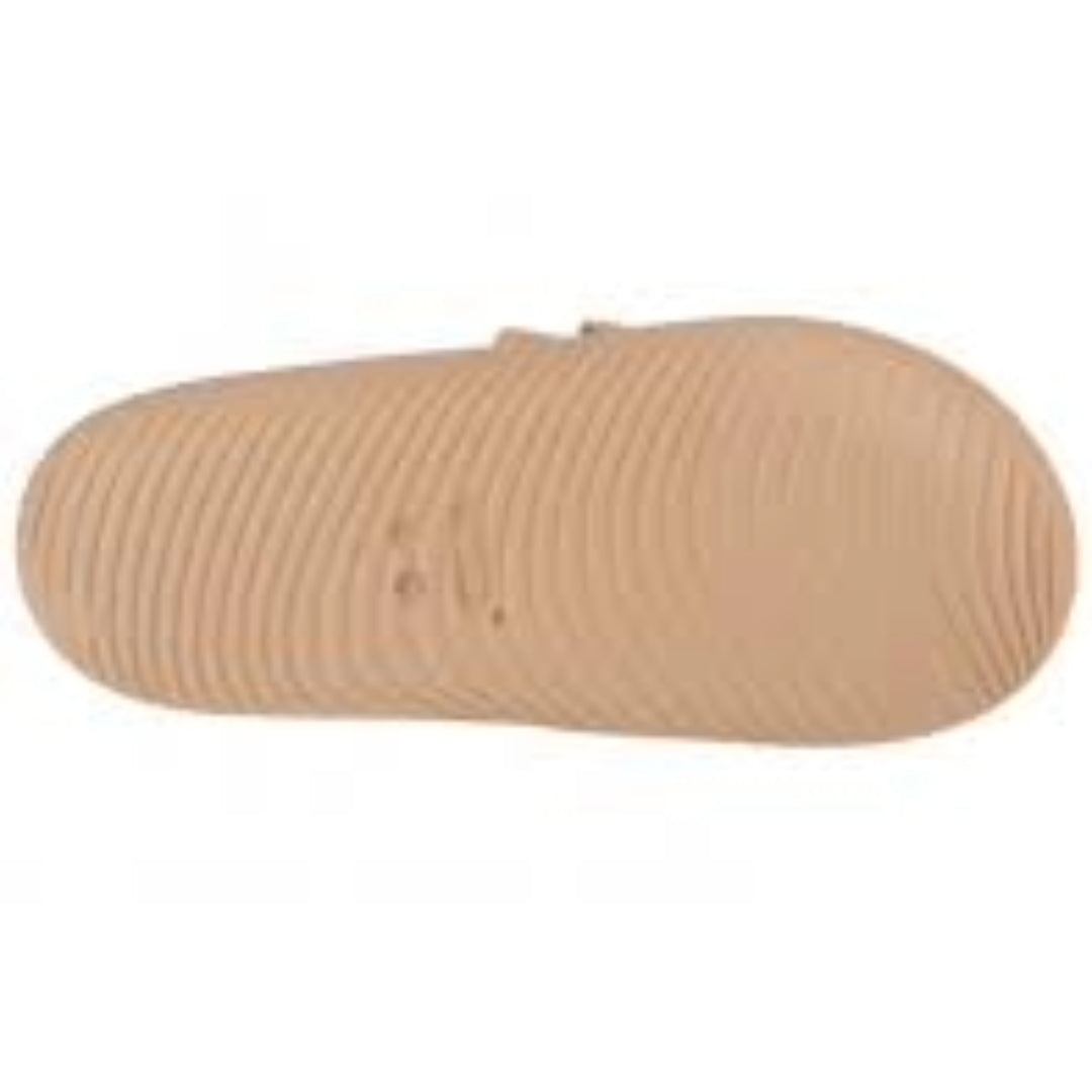 Crocs Mellow Luxe Recovery Slide 'Beige' 209413-2DS - 5