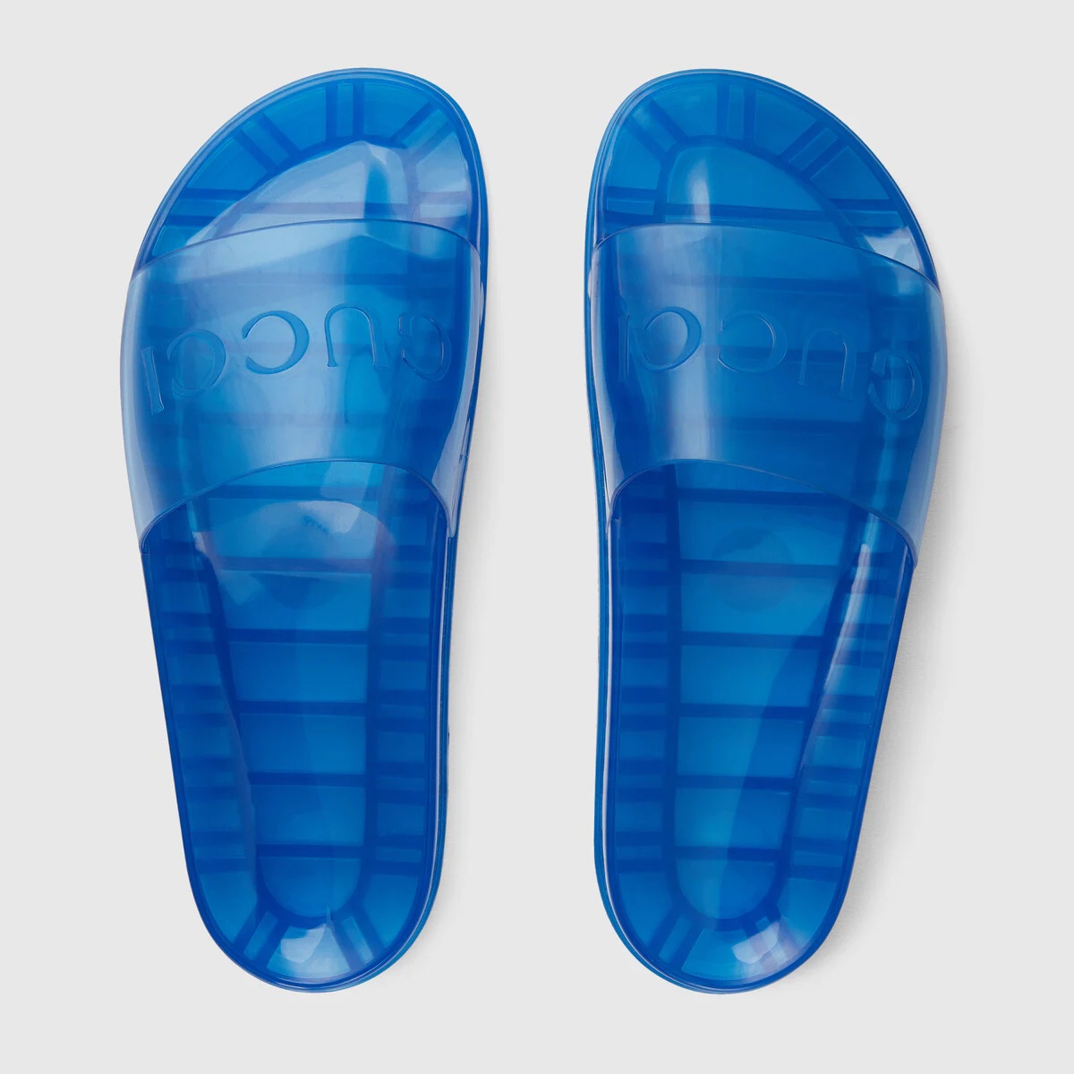 Men's slide sandal - 3
