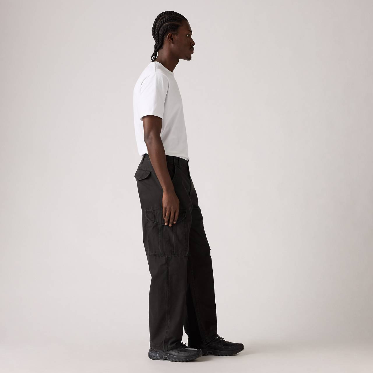 LEVI'S® XX BAGGY CARGO MEN'S PANTS - 4