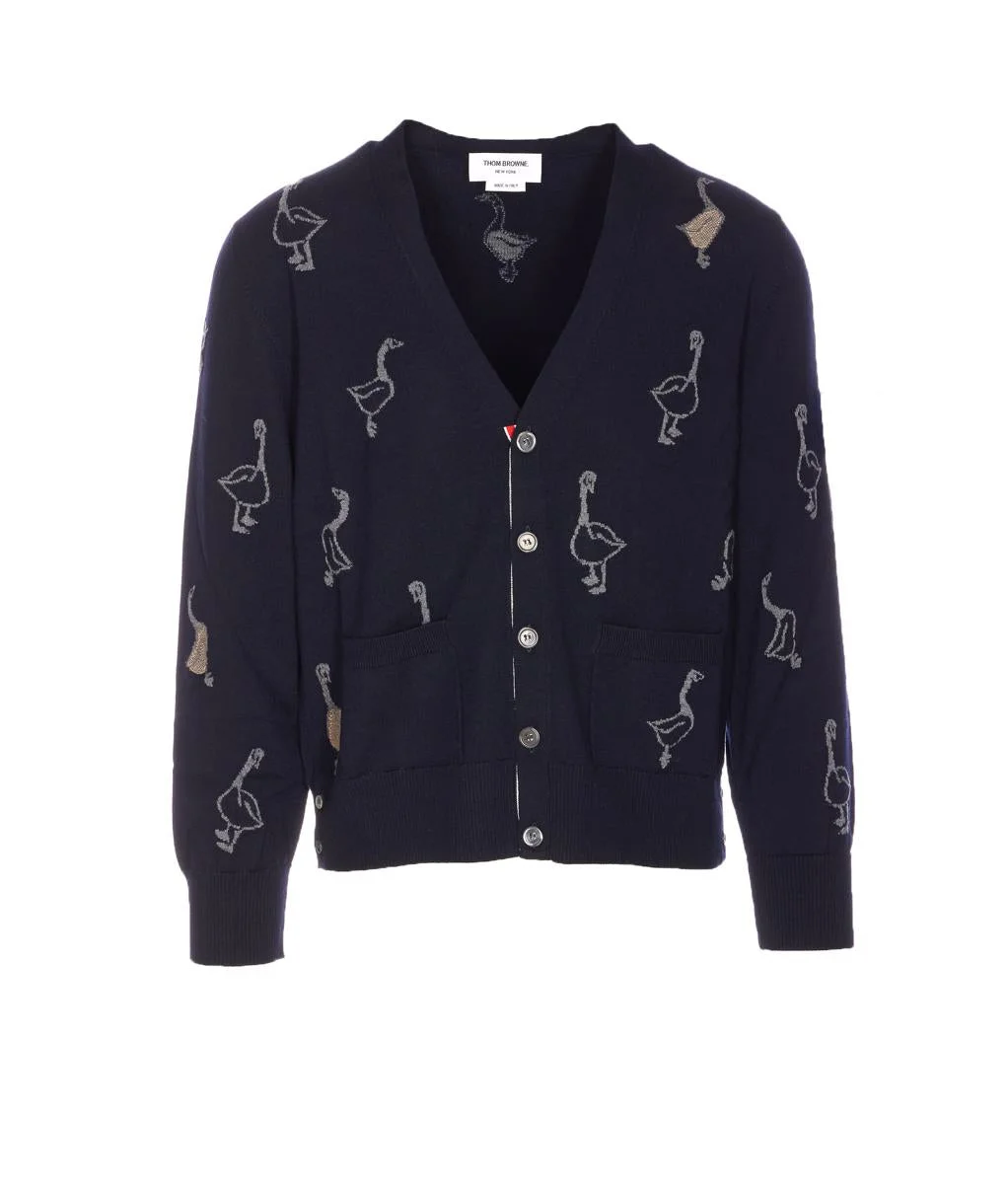 Thom Browne Sweaters - 1