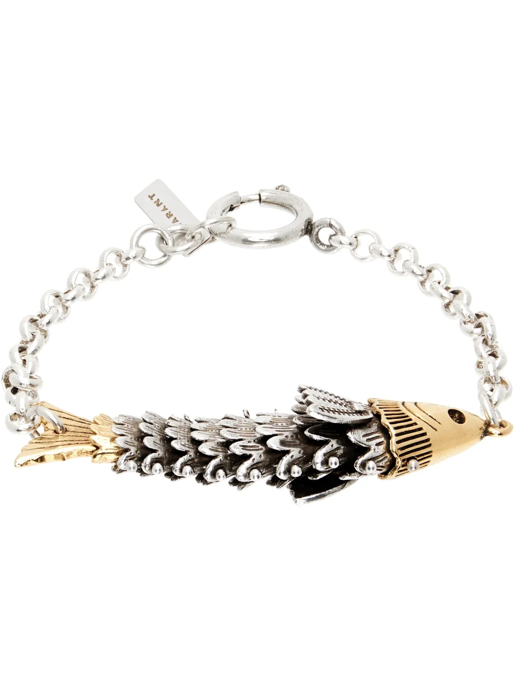 River Bracelet - 1