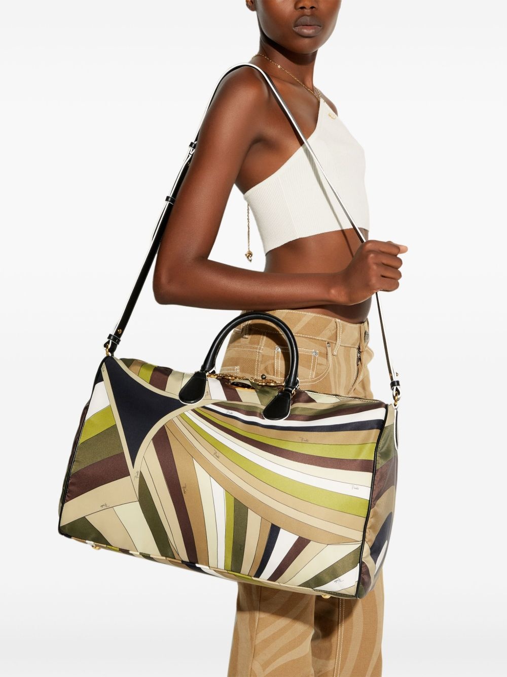 large Yummy holdall - 2