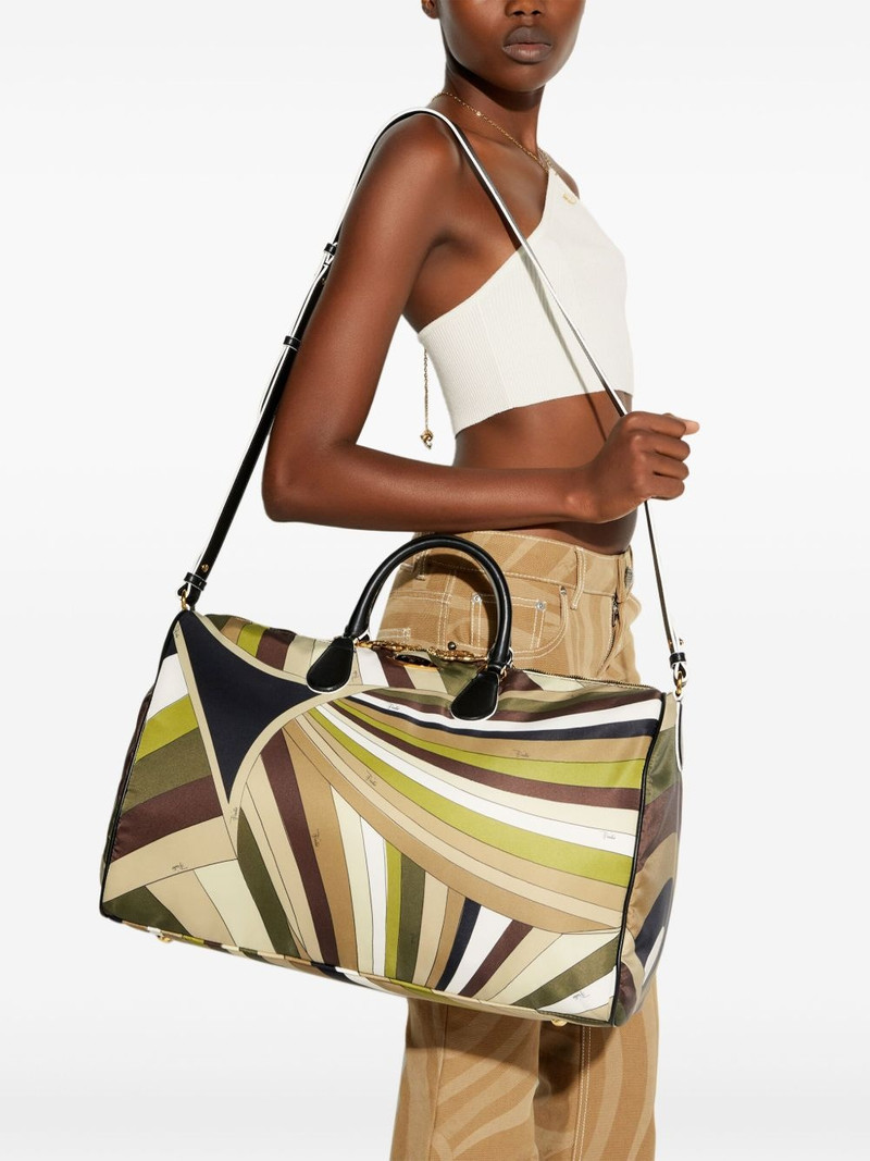 PUCCI large Yummy holdall outlook