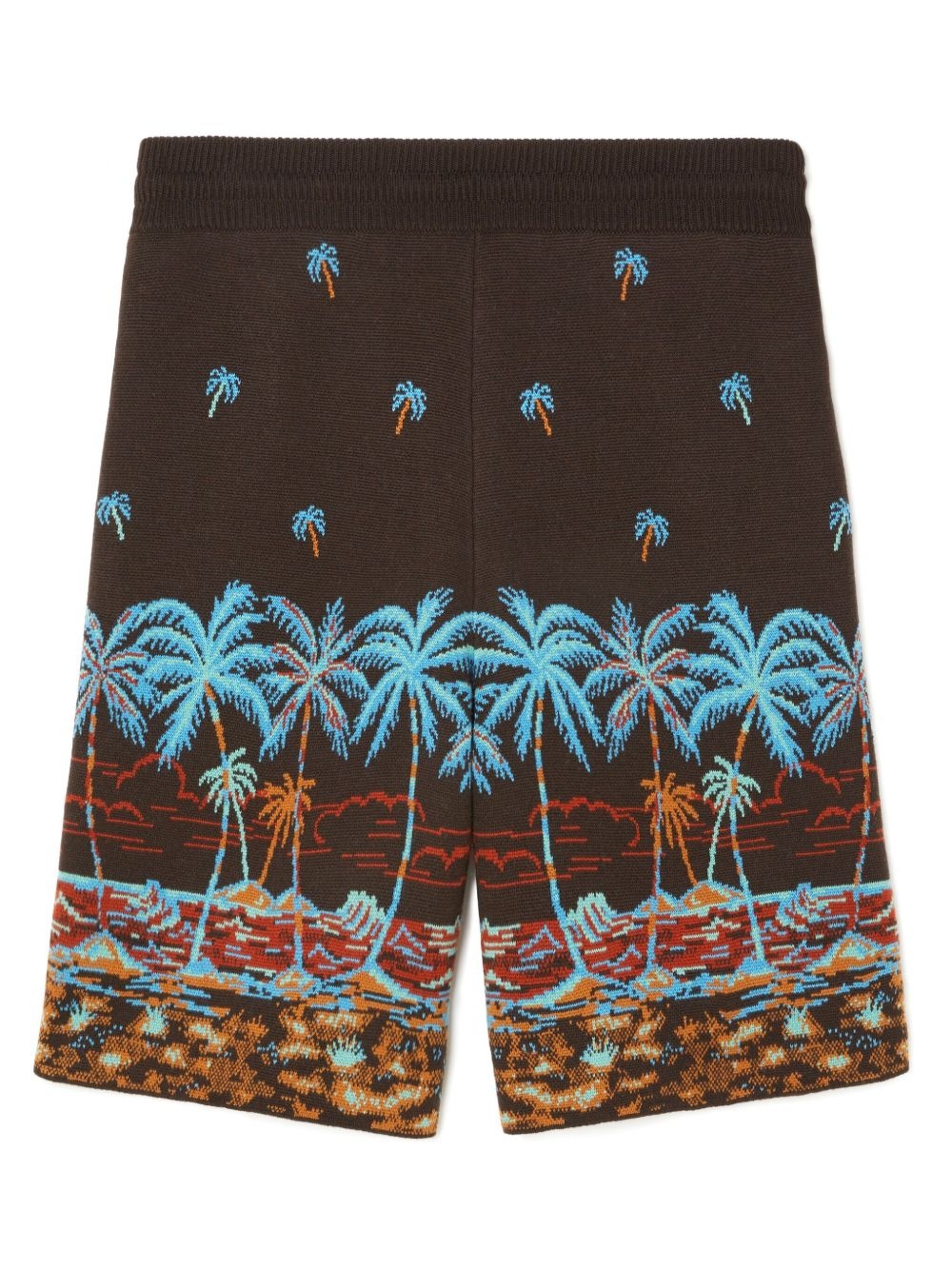 The Tale Of Hawaiian shorts - 7