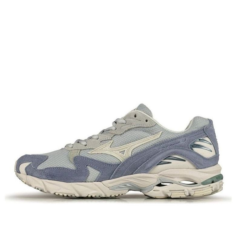 Mizuno 파 라이더 10 'Gray Blue'D1GA215901 - 1