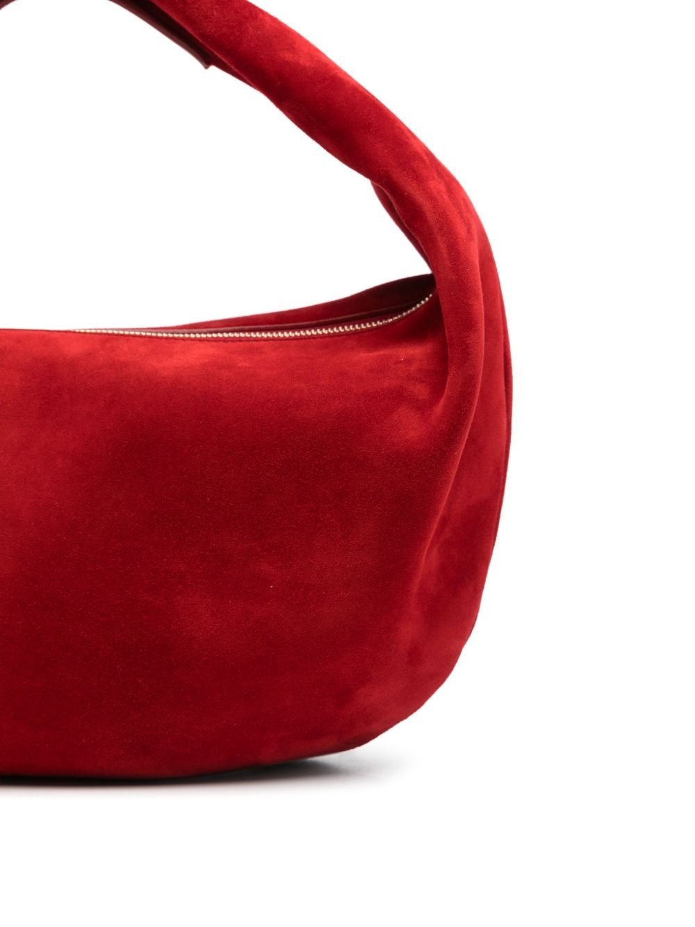 medium Olivia shoulder bag - 4