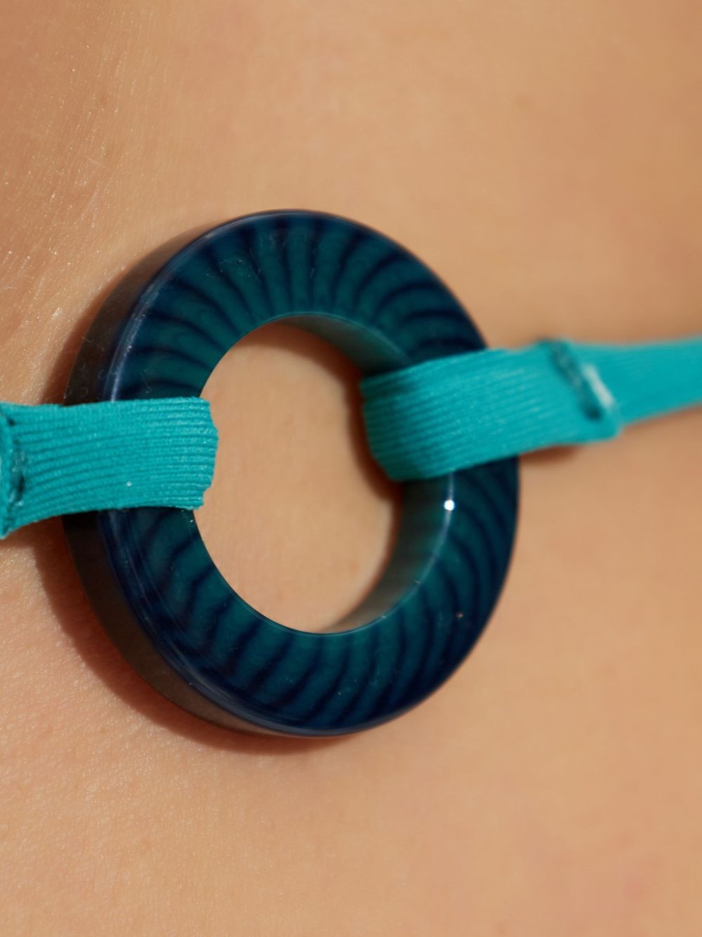 Ring Ingrid bikini top - 5
