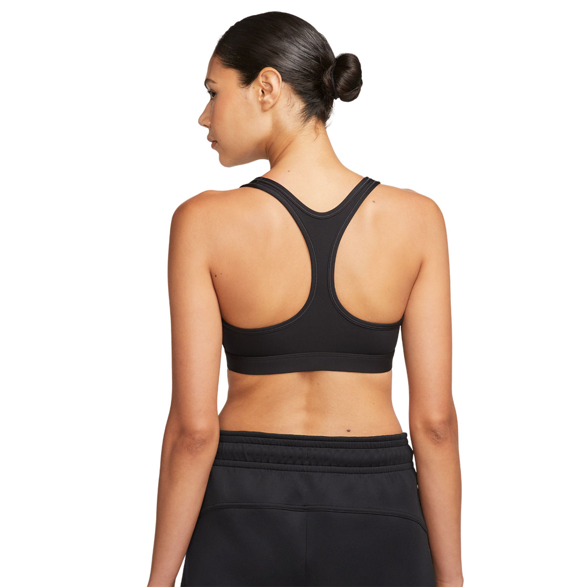 Nike Swoosh Bra - 2