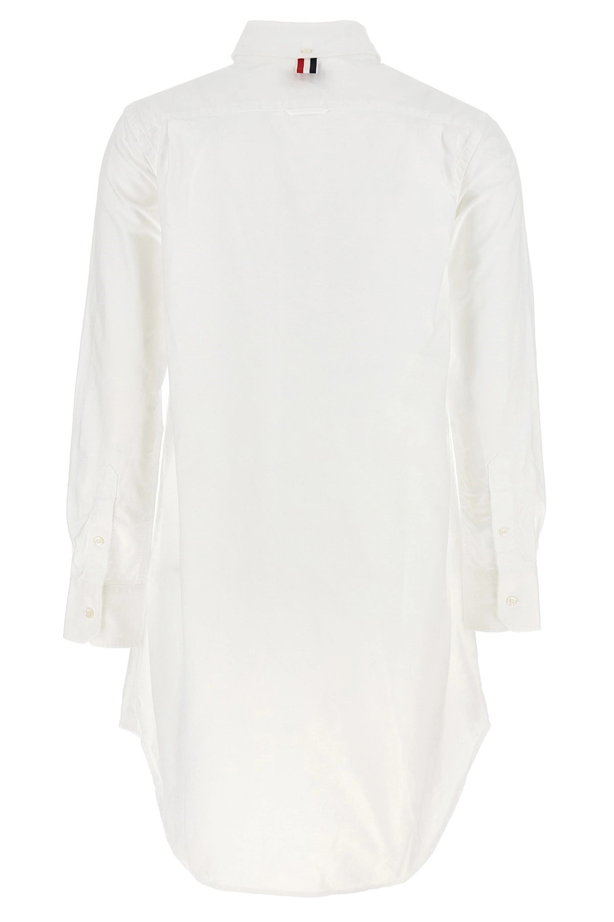 'RWB' chemise dress - 3