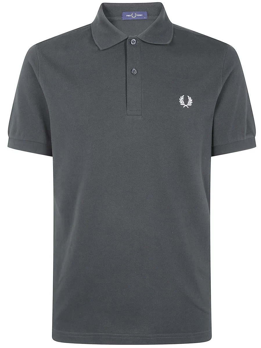 Fred Perry "" The Shirt Clothing - 1