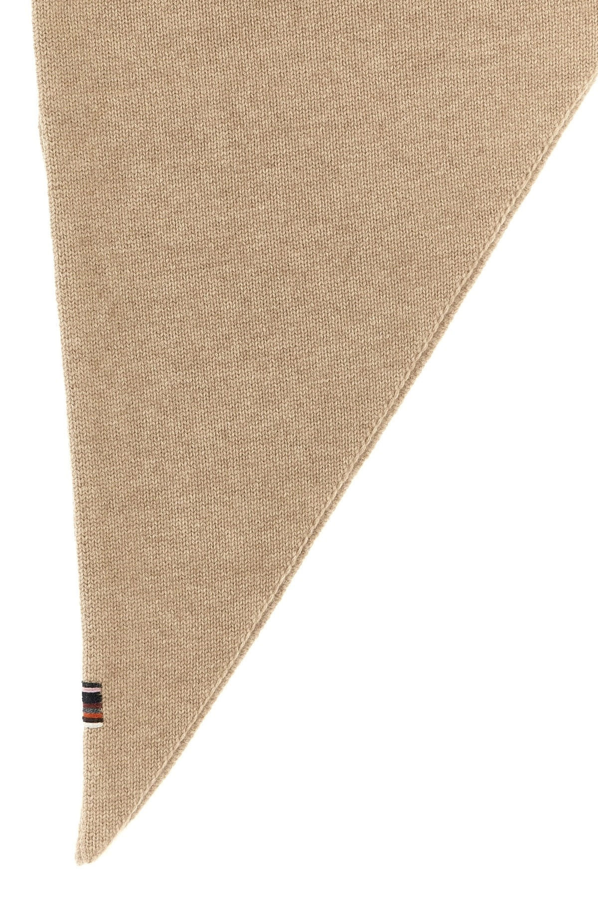 'N°201 witch 2' scarf - 2