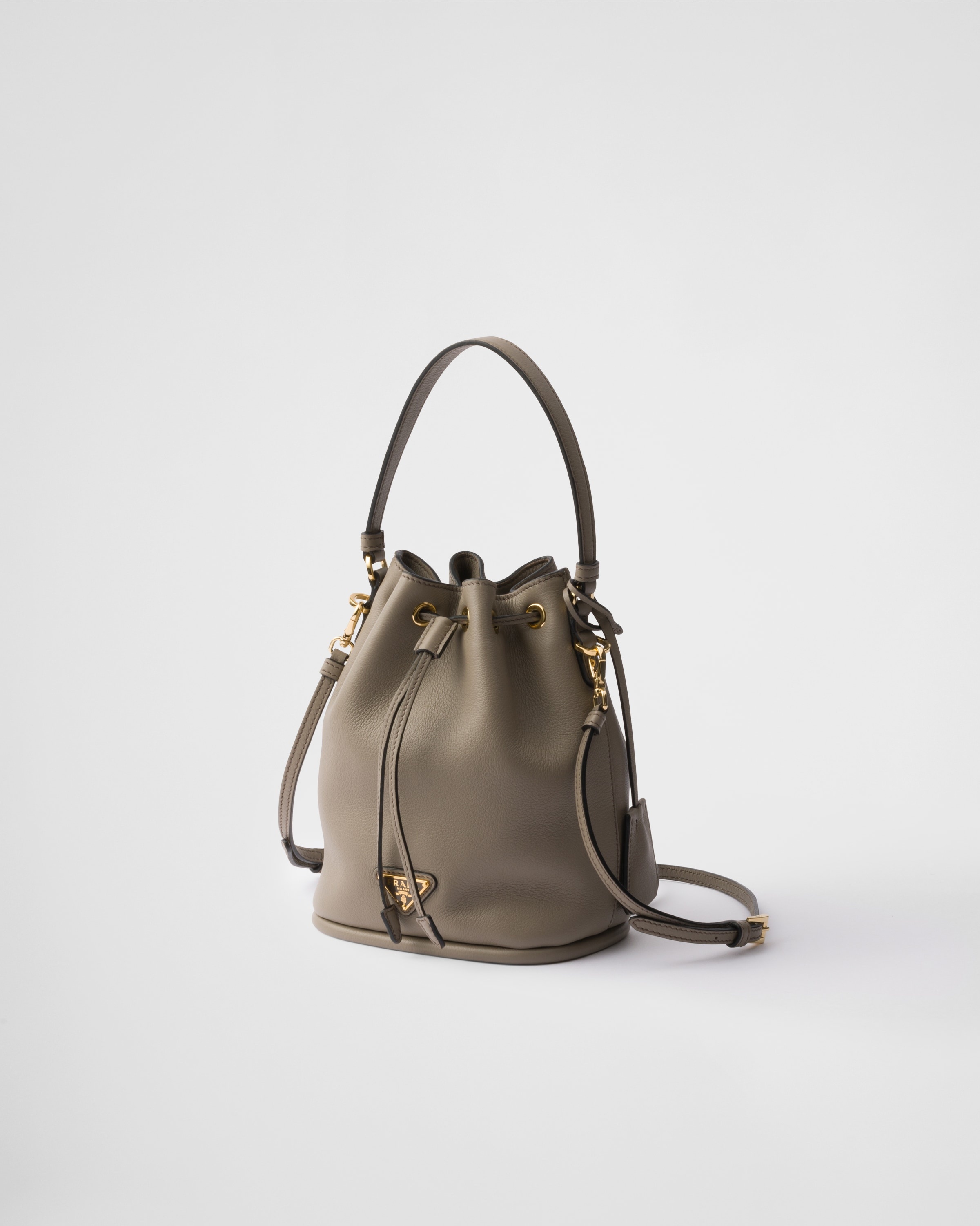 Leather mini bag - 2