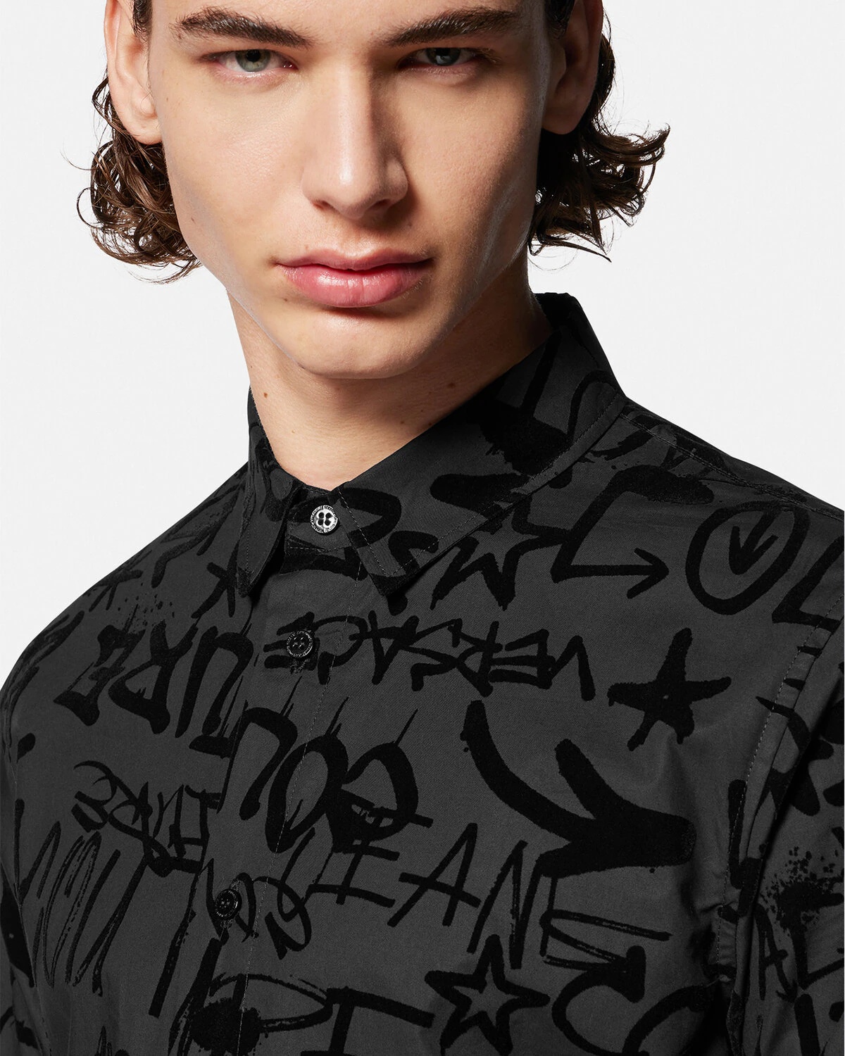 Graffiti Shirt - 5