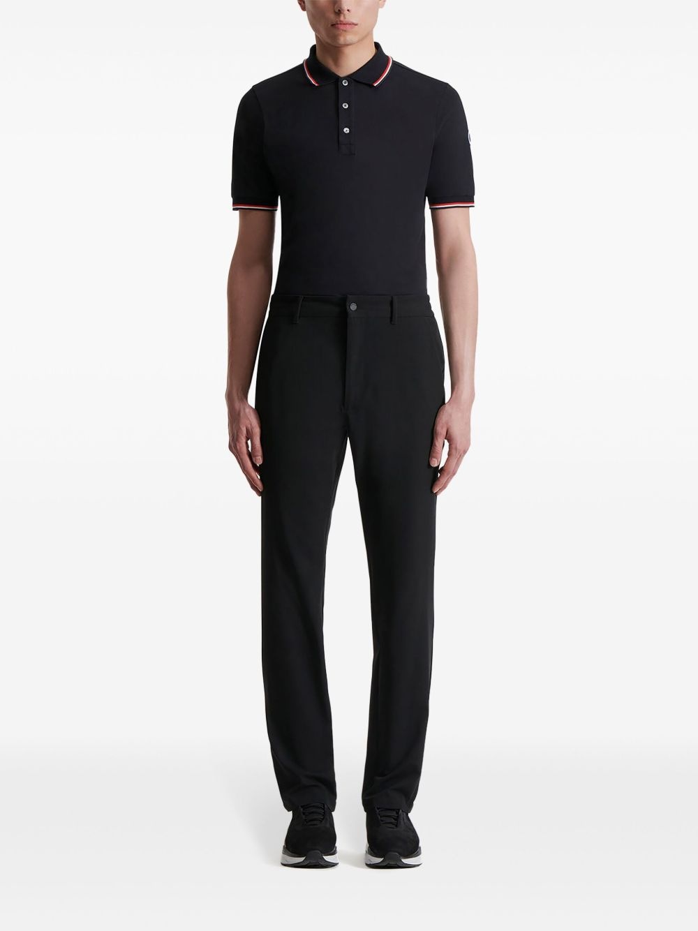Oural trousers - 2