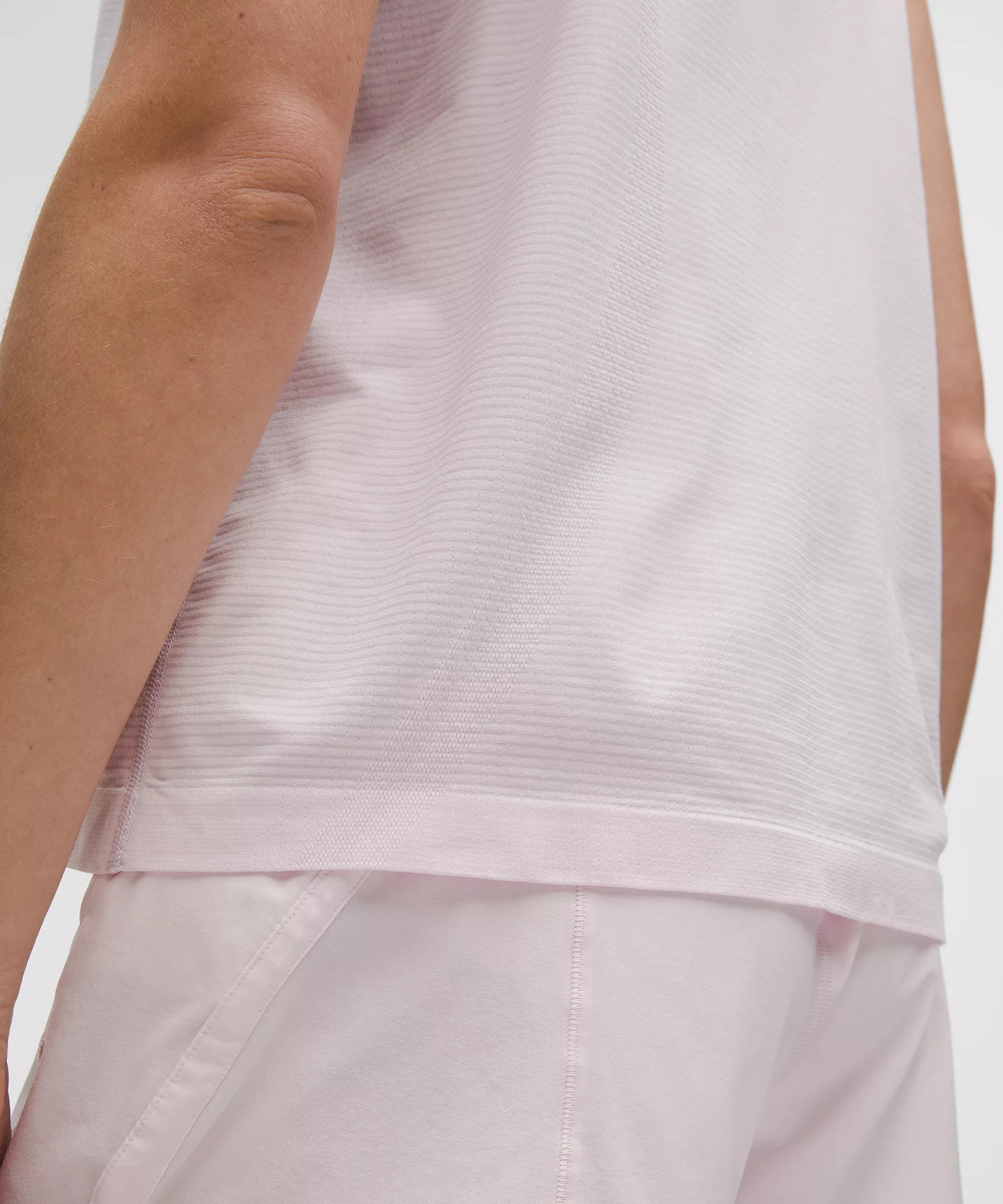 Swiftly Relaxed Tank Top *Updated Fit - 5