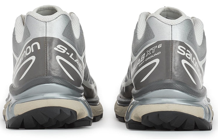 Salomon XT-6 Adv For Dsm Trail 'Silver' 417169 - 5