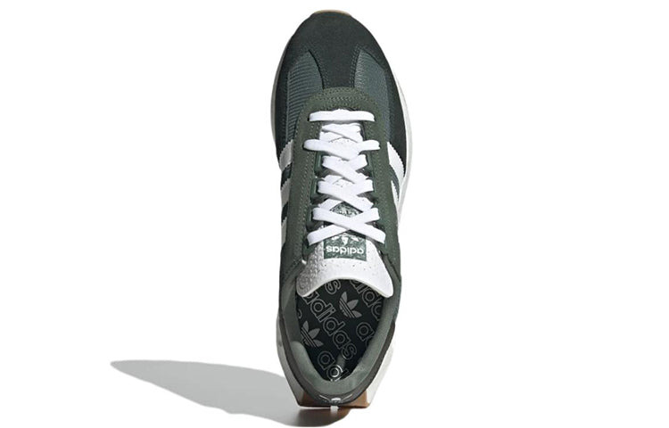 adidas Retropy E5 'Green Oxide' GW6572 - 5