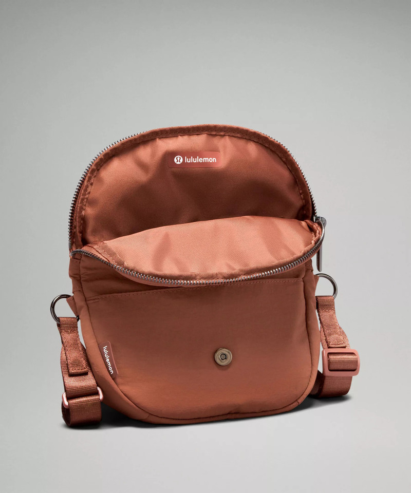 All Night Festival Bag *Micro 2L 4