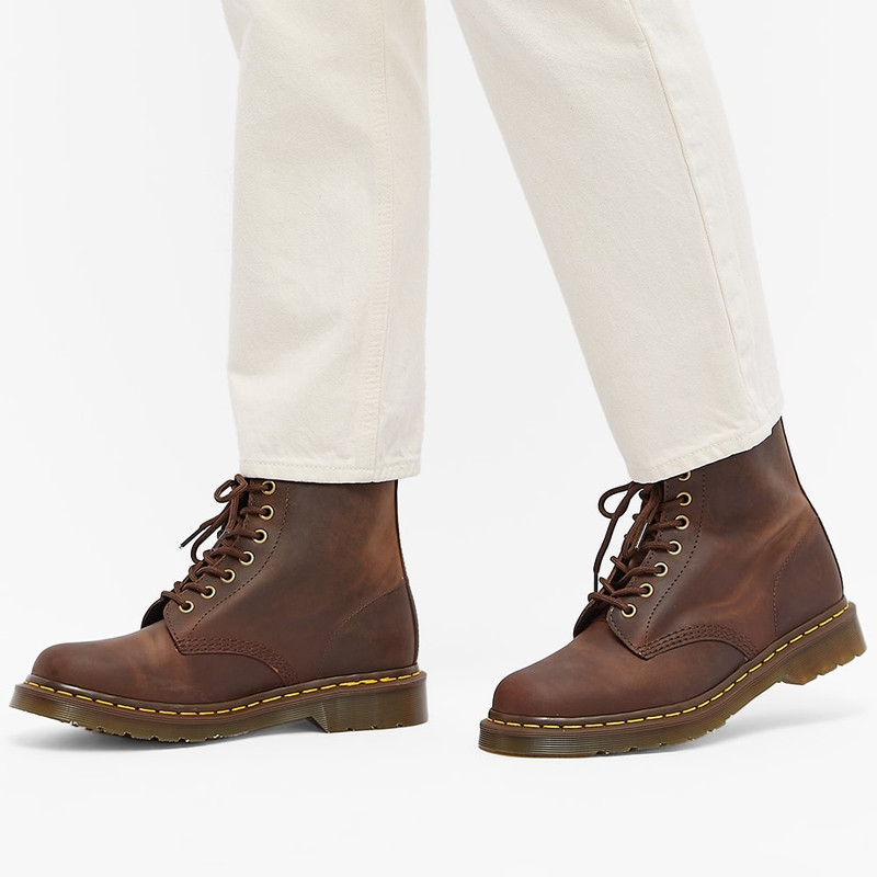 Dr. Martens Dr. Martens 1460 8 Eye Boot outlook