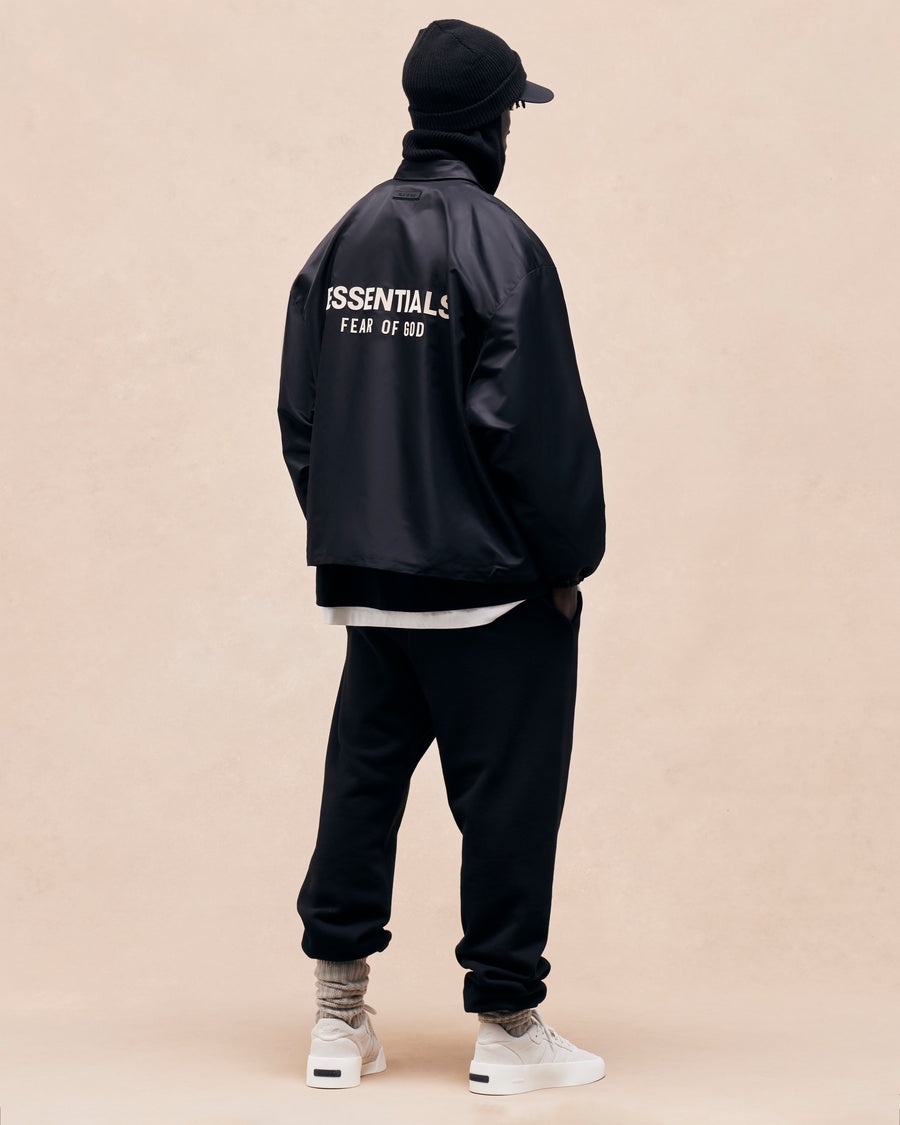 Coaches Jacket - 4