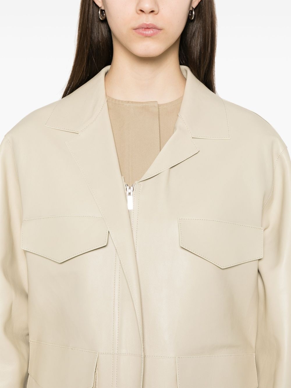 Army jacket - 5