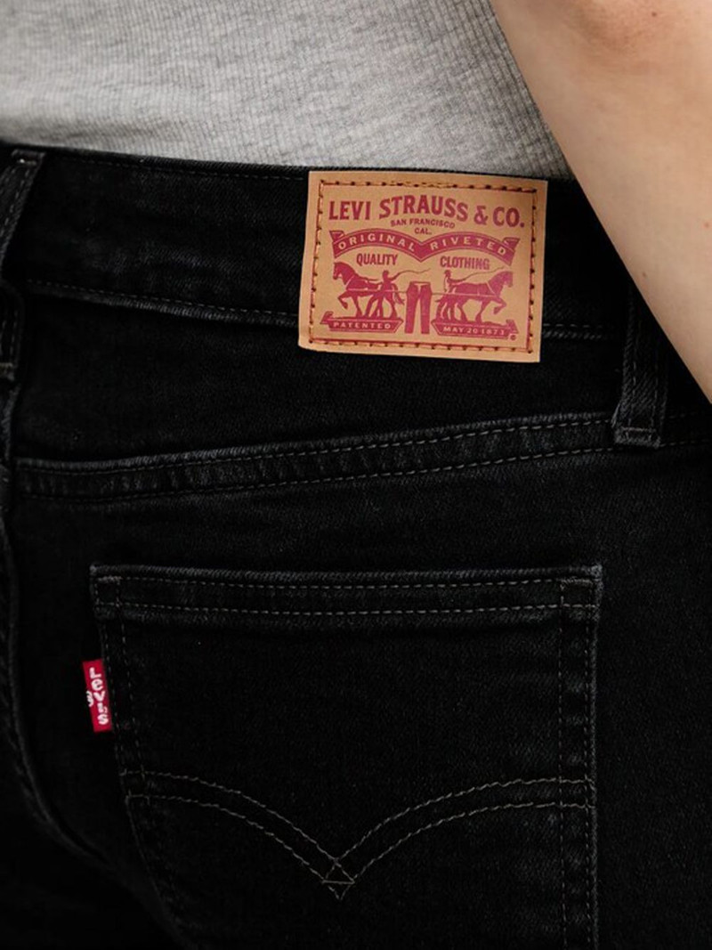 Superlow Bootcut jeans 4