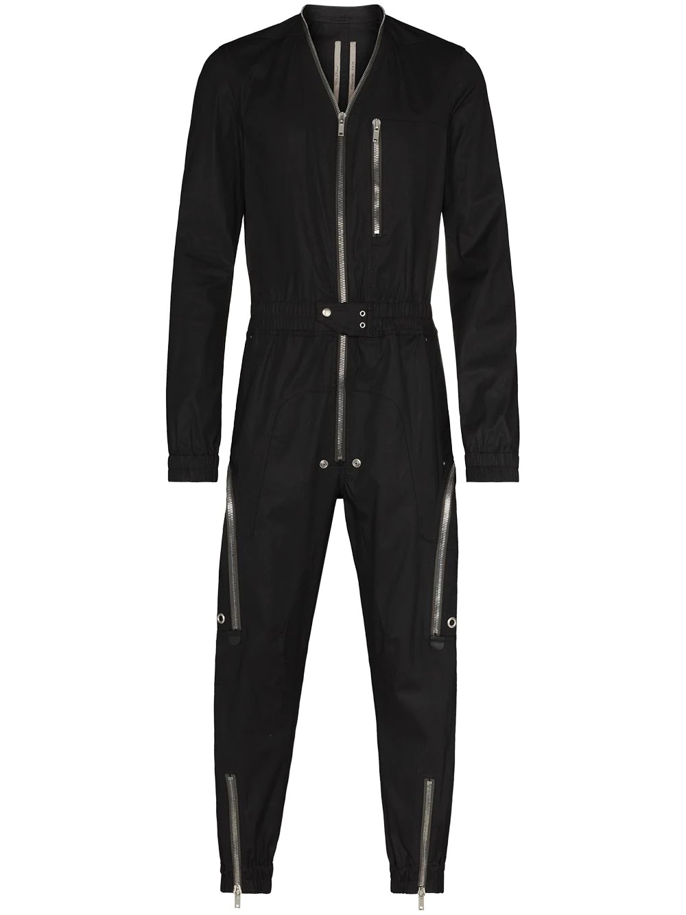 Bauhaus Larry flightsuit - 1