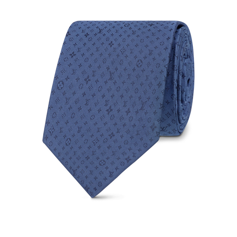 Beyond Monogram Tie 4