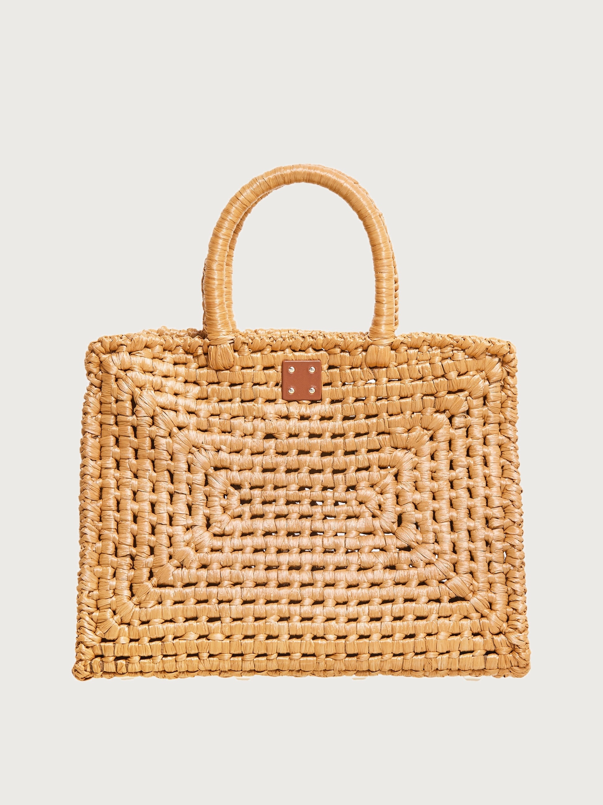 Ferragamo Studio Box bag (M) - 4
