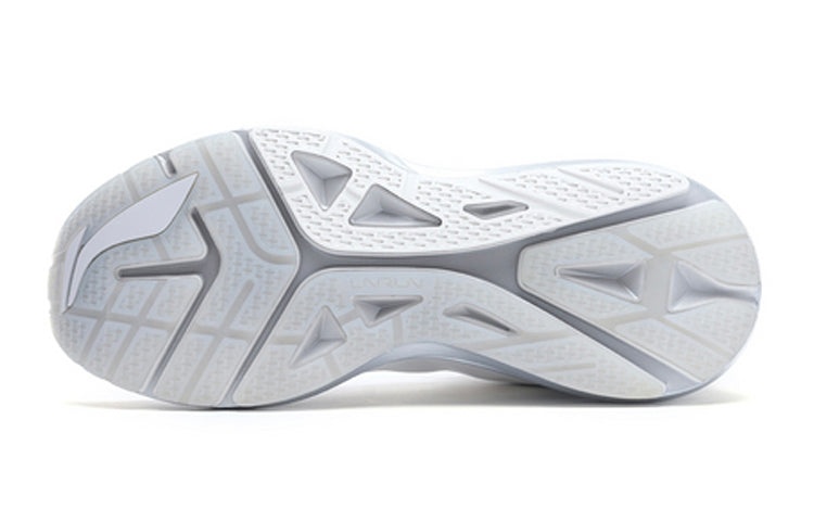 (WMNS) Li-Ning Xingyao 'White Silver' ARHQ044-1 - 3
