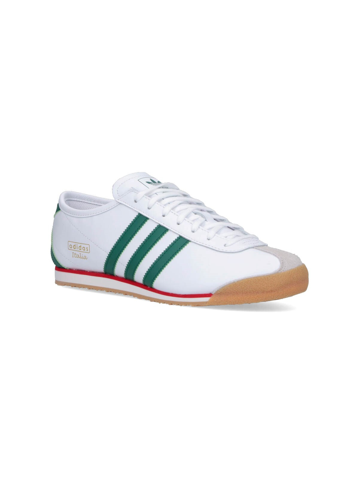 "ITALIA 70S" SNEAKERS - 2