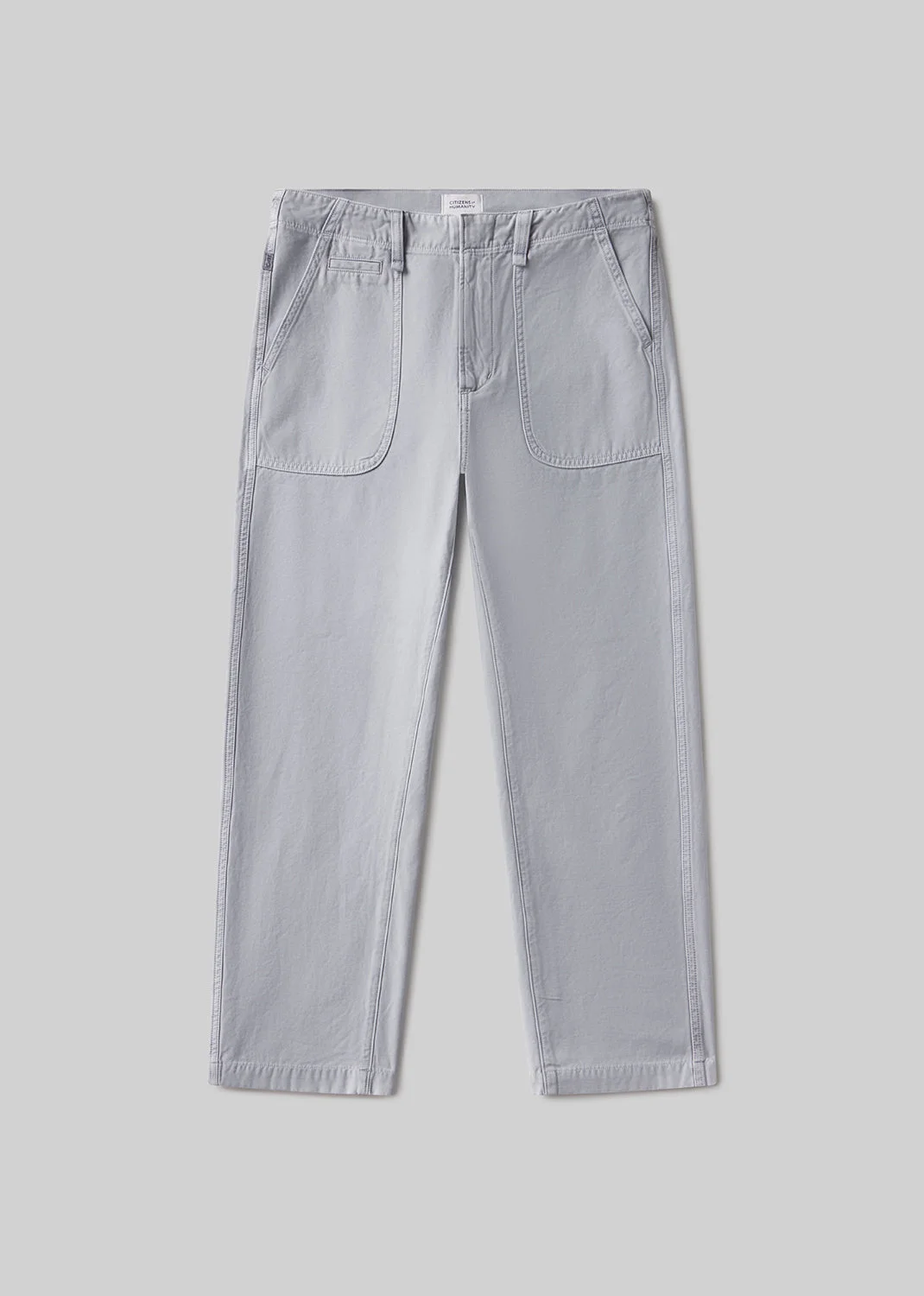 Winslow Utility
In Hematite - 1