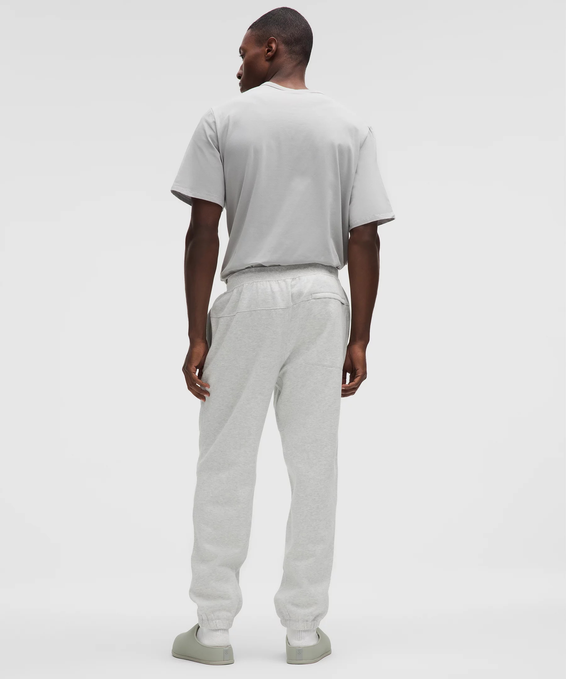 Steady State Jogger *Athletic Club - 3