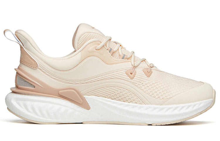 (WMNS) ANTA Mars Foam 'Light Brown' 122215570R-5 - 2