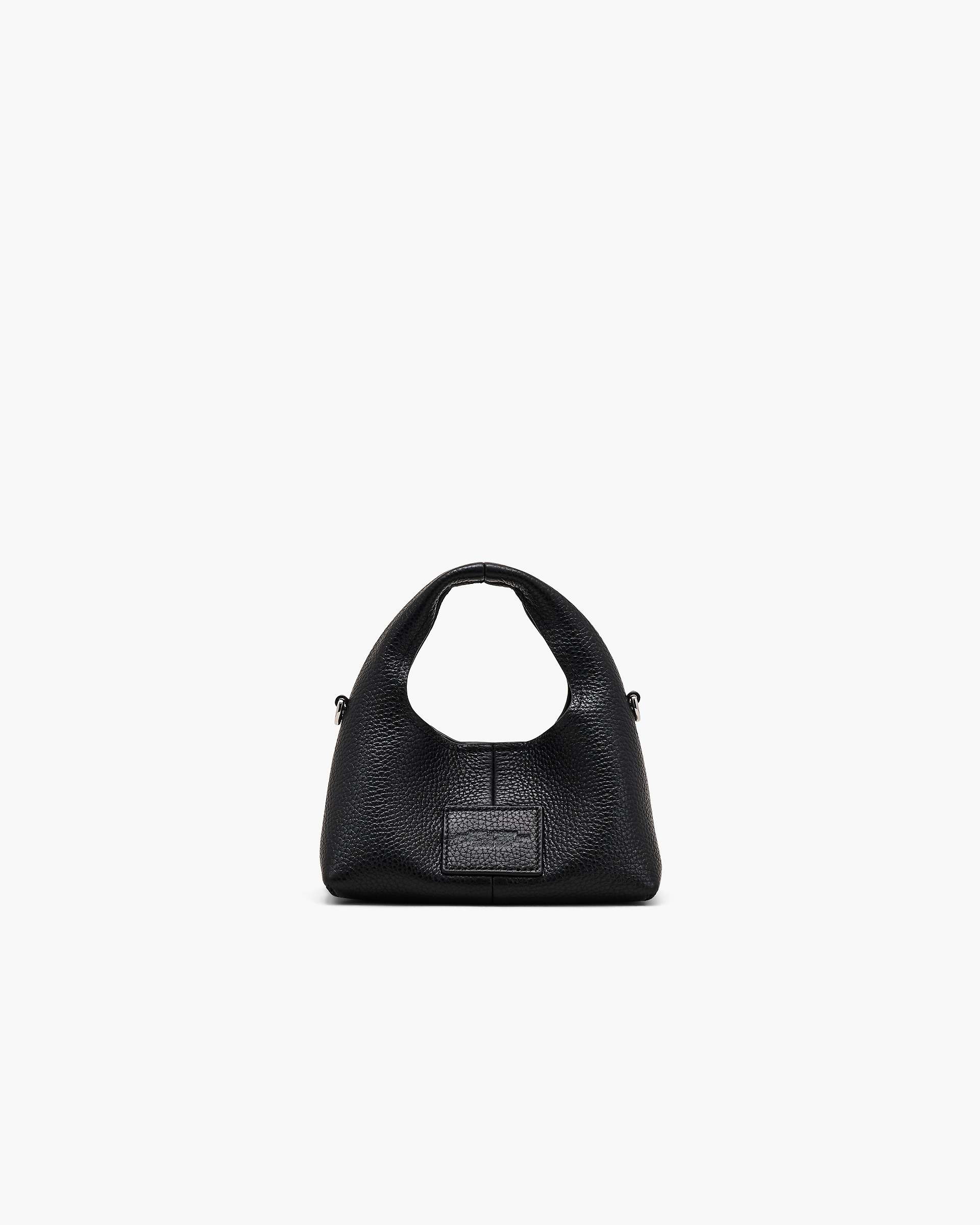 THE MICRO CROSSBODY SACK BAG - 3
