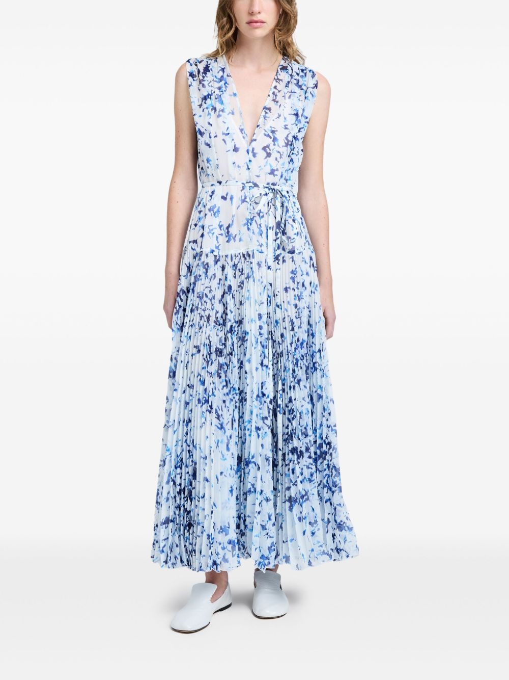 Pat dress - 2