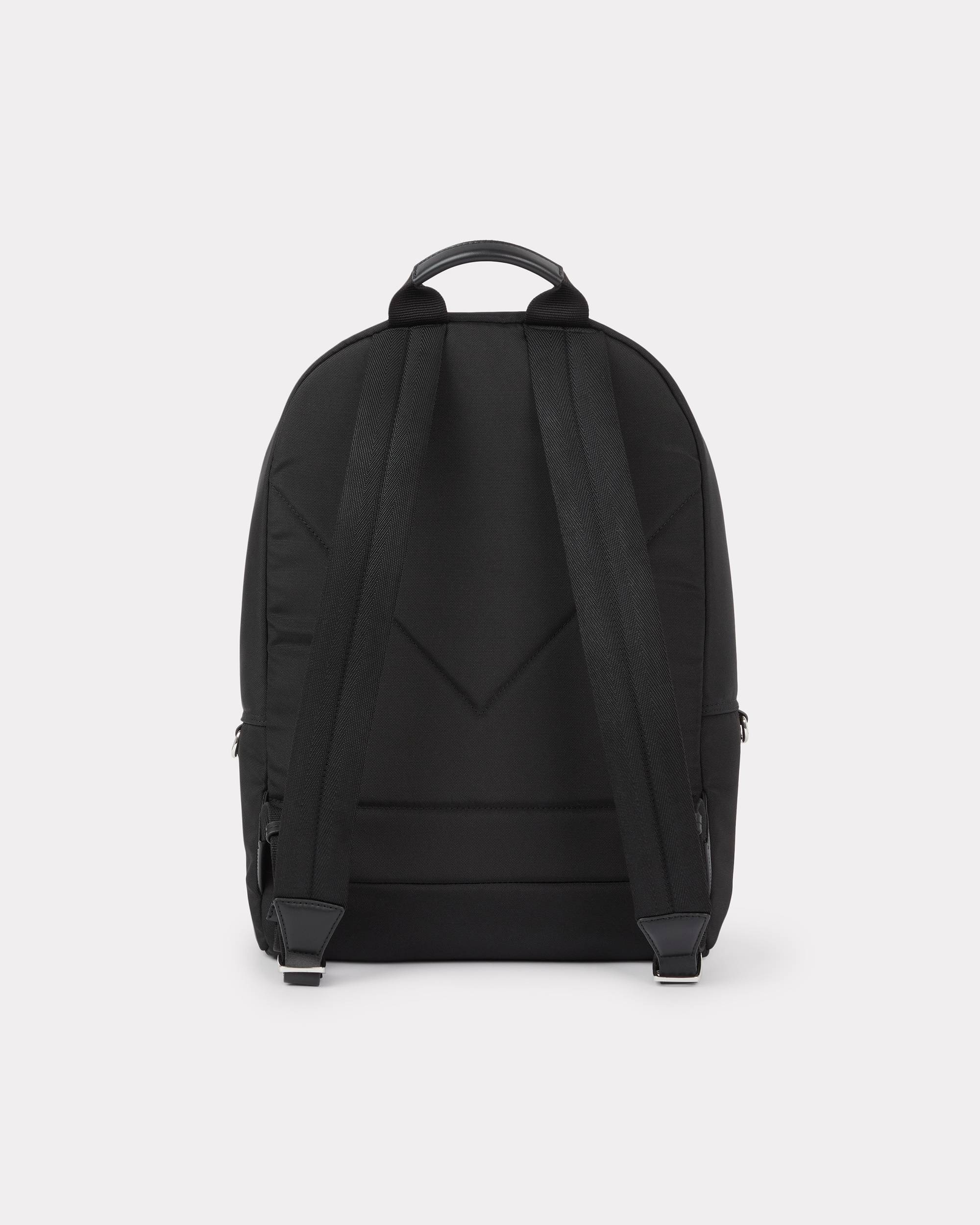 'KENZO Varsity' nylon rucksack - 2