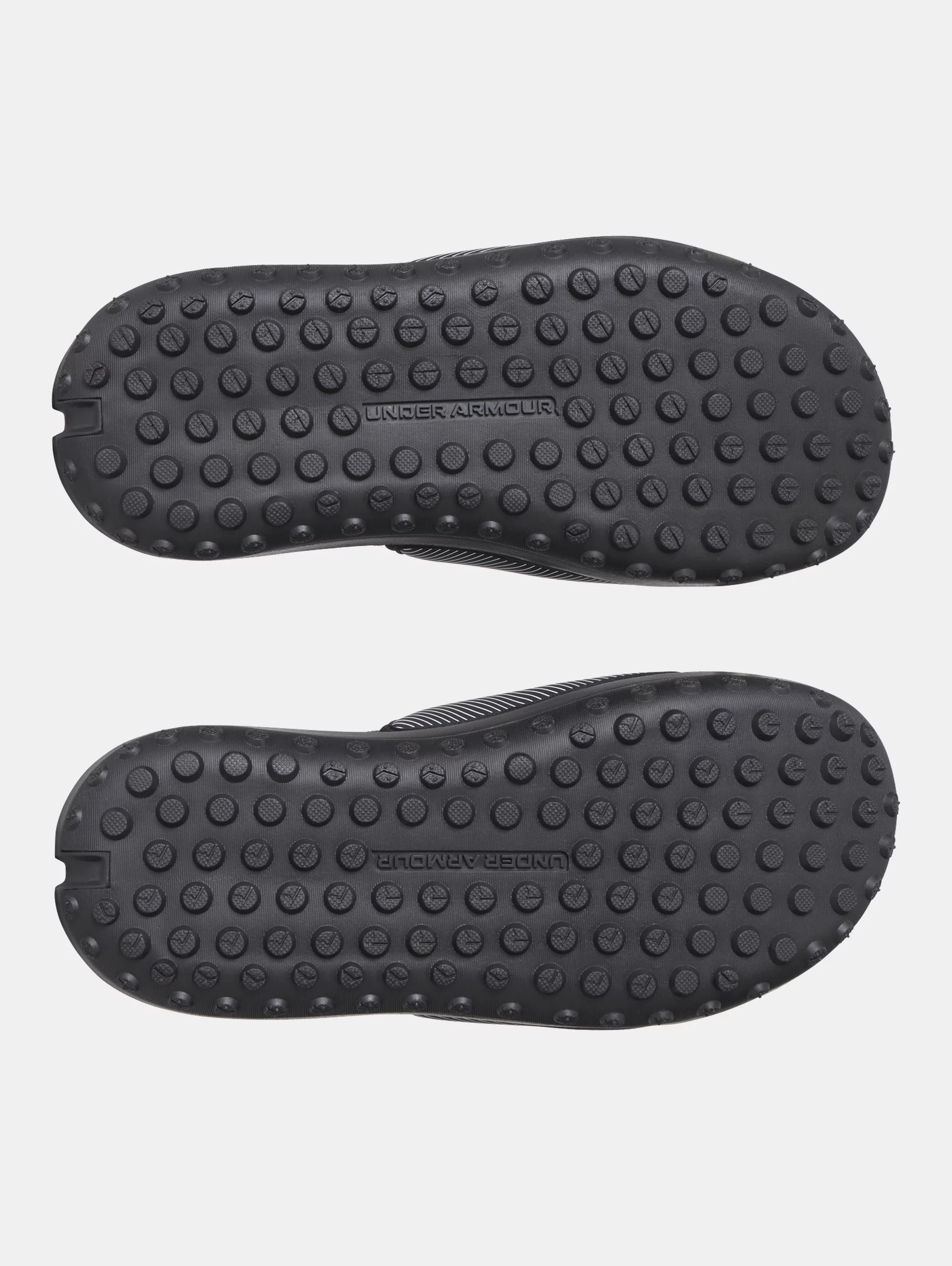 Unisex UA Summit Fat Tire Sway Slides - 4