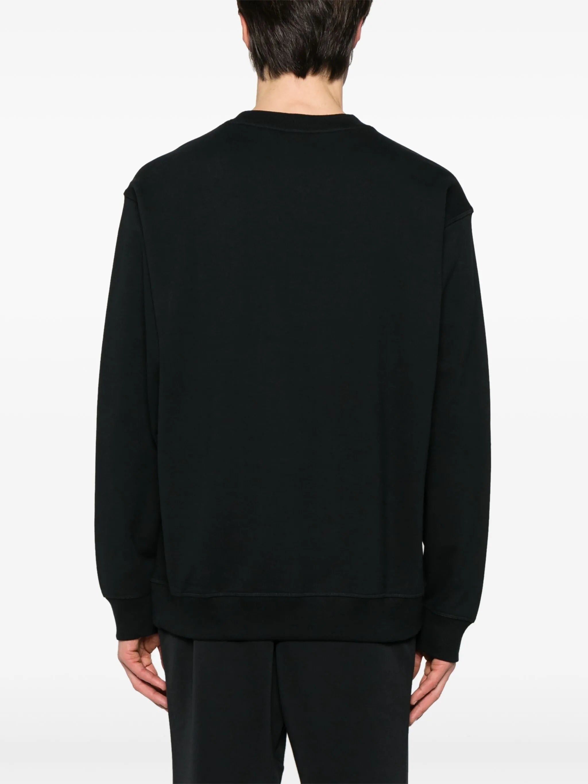 Athletics Premium Logo Sweatshirt - 3