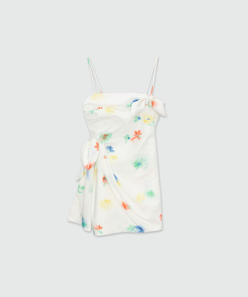 Mini dress 1