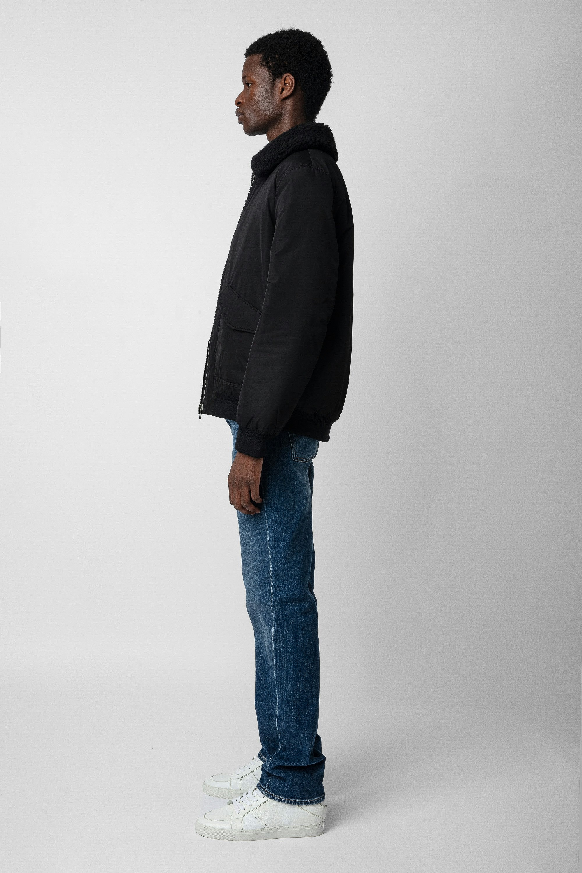 Mate Jacket - 3